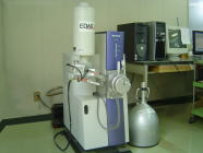 Canning Electron Microscope